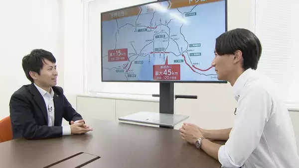 「東海エリアの高速道路 お盆期間はいつ･どこで渋滞する？ 下りのピークは8月8日 回避するにはどうしたら？」の画像