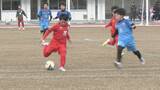 「U-10のサッカー公式戦で唯一の東海大会「OKAYA CUP」　8人制サッカーで熱戦を繰り広げる」の画像4