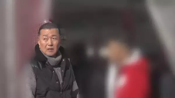 飲食店経営者から“みかじめ料”現金3万円受け取った疑い 山口組平井一家の組長ら3人を逮捕 数十年前から常態化か 愛知･豊橋市