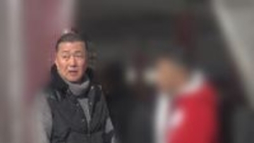 飲食店経営者から“みかじめ料”現金3万円受け取った疑い 山口組平井一家の組長ら3人を逮捕 数十年前から常態化か 愛知･豊橋市