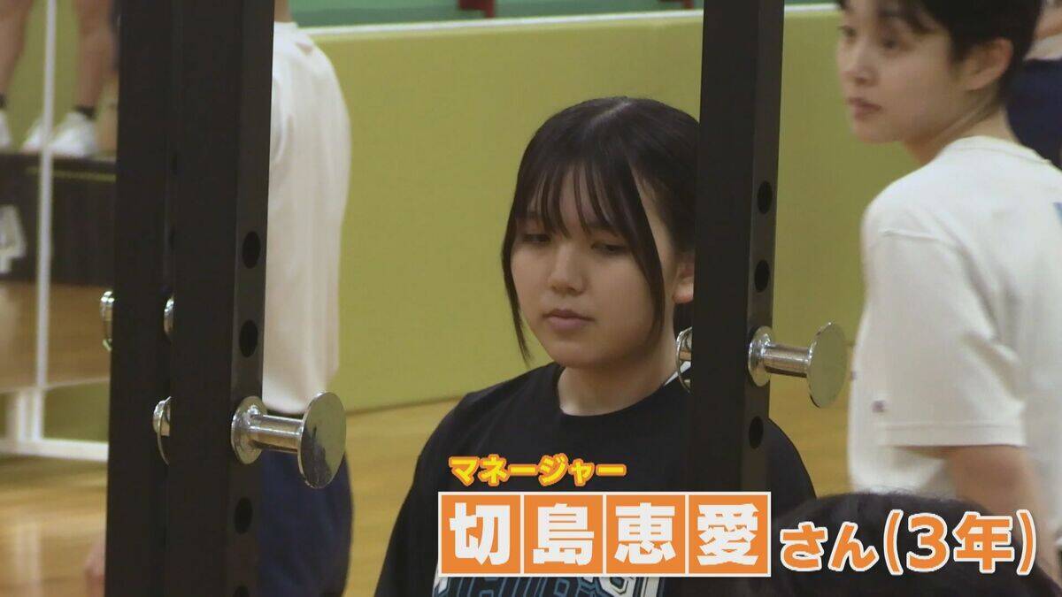 ｢もう終わった…｣ 膝は“ありえない方向”に 強豪バスケ部 岐阜女子高校のエースを襲った悲劇 指導歴約50年の監督が教え続けた“感謝”とは