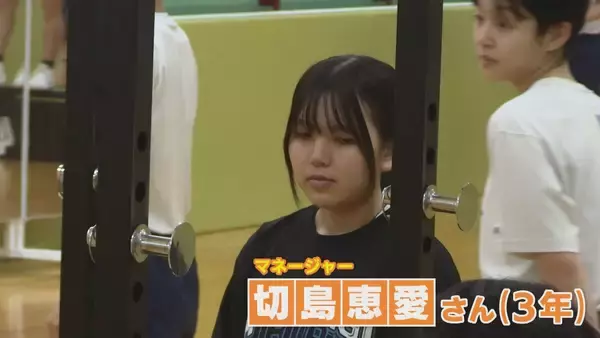 「｢もう終わった…｣ 膝は“ありえない方向”に 強豪バスケ部 岐阜女子高校のエースを襲った悲劇 指導歴約50年の監督が教え続けた“感謝”とは」の画像