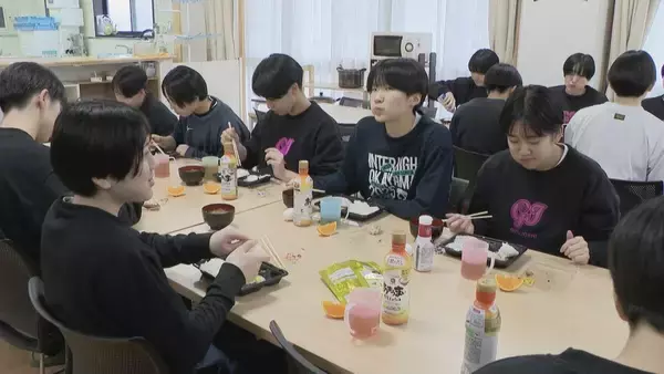 「｢もう終わった…｣ 膝は“ありえない方向”に 強豪バスケ部 岐阜女子高校のエースを襲った悲劇 指導歴約50年の監督が教え続けた“感謝”とは」の画像