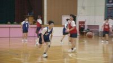 ｢もう終わった…｣ 膝は“ありえない方向”に 強豪バスケ部 岐阜女子高校のエースを襲った悲劇 指導歴約50年の監督が教え続けた“感謝”とは