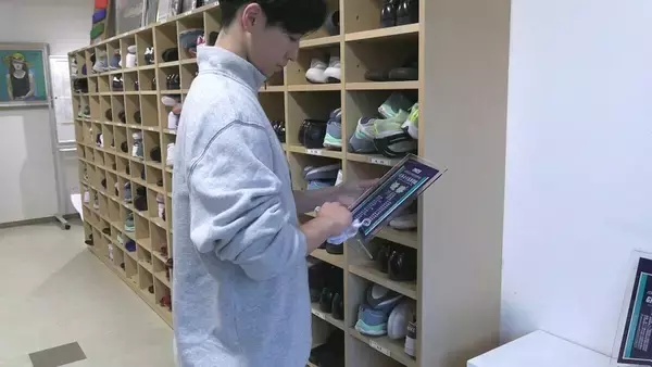 「｢もう終わった…｣ 膝は“ありえない方向”に 強豪バスケ部 岐阜女子高校のエースを襲った悲劇 指導歴約50年の監督が教え続けた“感謝”とは」の画像