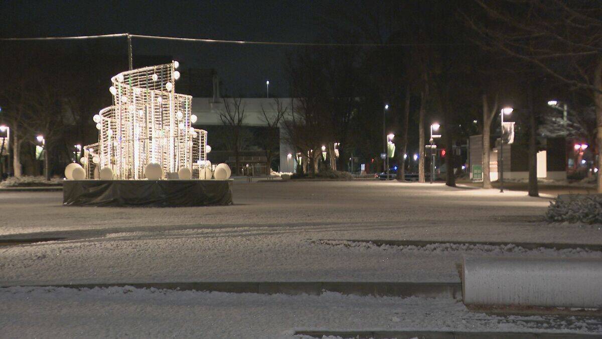 【大雪情報】東海地方各地で雪を観測 岐阜市で10センチの積雪 東海道新幹線は始発から一部区間で速度を落として運転 週末にかけて岐阜を中心に警戒を 最新の雪シミュレーション 気象庁