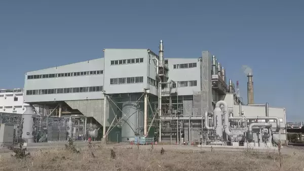 「約30年ぶりに抗菌薬の原料“ペニシリン”国内製造再開 ほぼ100％中国に依存する中で… 課題は“コスト面”」の画像