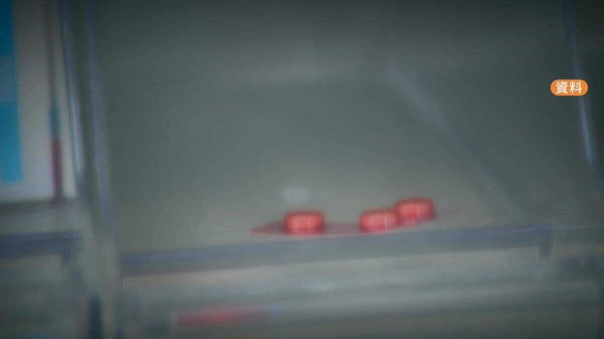 約30年ぶりに抗菌薬の原料“ペニシリン”国内製造再開 ほぼ100％中国に依存する中で… 課題は“コスト面”