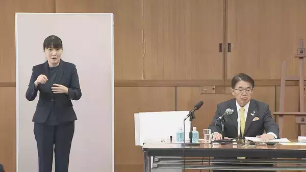 愛知県の新年度当初予算案 アジア大会開催経費＆賃金・物価・金利上昇で今年度から約1割増 基金“取り崩し”でほぼ枯渇へ