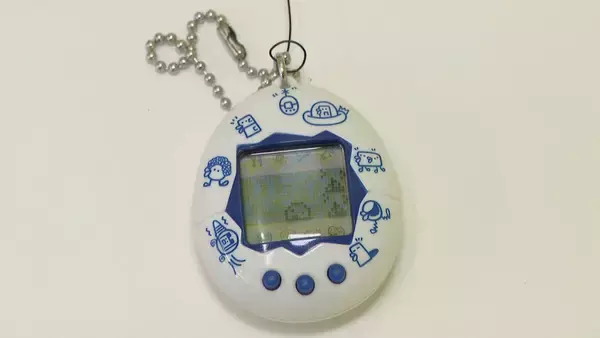 累計１億個出荷のたまごっちシリーズ　誕生から30年を記念「大たまごっち展」名古屋PARCOで3月6日～4月5日