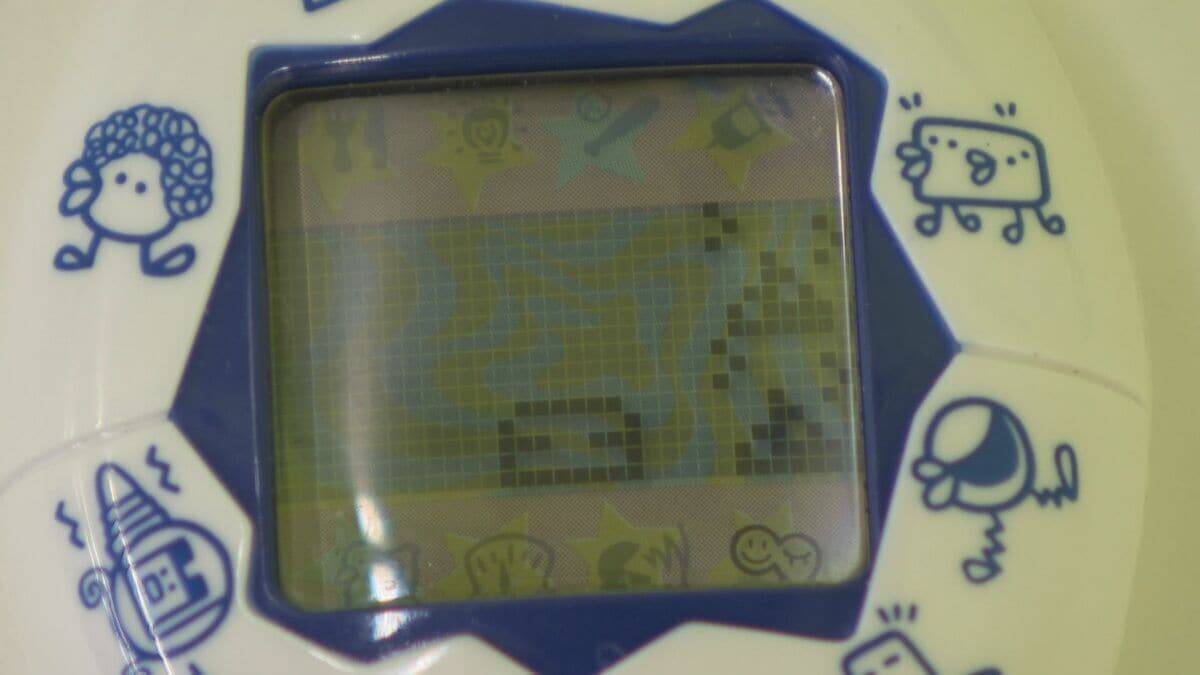 累計１億個出荷のたまごっちシリーズ　誕生から30年を記念「大たまごっち展」名古屋PARCOで3月6日～4月5日