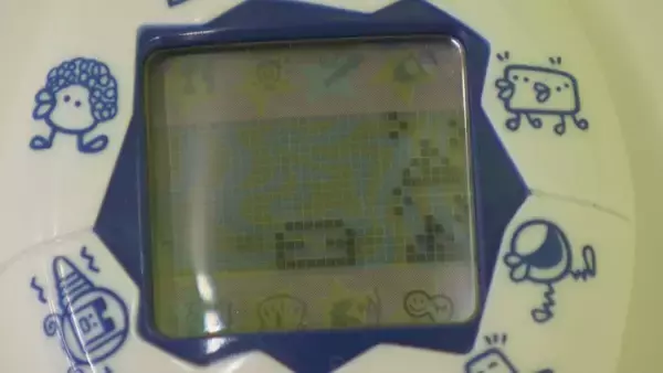 「累計１億個出荷のたまごっちシリーズ　誕生から30年を記念「大たまごっち展」名古屋PARCOで3月6日～4月5日」の画像