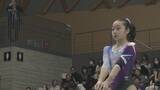 「アジア大会 体操の日本代表 男女共に東海勢から内定 三重･津市出身の岡村真選手（20）と愛知･半田市出身の角皆友晴選手（20）」の画像3