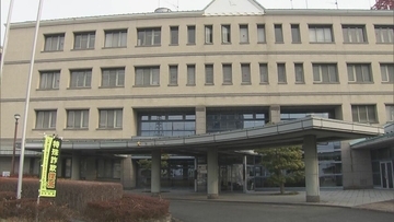 三重・津市の山で男女3人が相次いで遭難… ｢山岳コースから離れた｣｢道に迷った｣などと通報 いずれも山頂から下山中