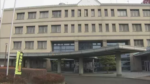 三重・津市の山で男女3人が相次いで遭難… ｢山岳コースから離れた｣｢道に迷った｣などと通報 いずれも山頂から下山中