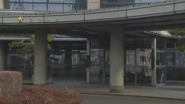 「三重・津市の山で男女3人が相次いで遭難… ｢山岳コースから離れた｣｢道に迷った｣などと通報 いずれも山頂から下山中」の画像