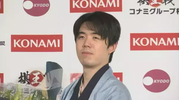王将戦･棋王戦 ｢追い込まれたことで開き直って…｣ 藤井聡太六冠（23）が死守! 崖っぷちからの“防衛劇”