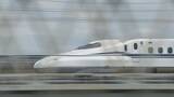 「【速報】東海道新幹線 豊橋～小田原 上り線で運転見合わせ（1日午後6時55分現在）」の画像1