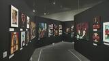 「呪術廻戦の世界観が楽しめる 「芥見下々『呪術廻戦』展　名古屋会場」はじまる 松坂屋美術館で8月30日まで」の画像1