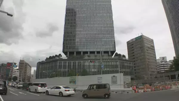 東海3県地価調査 愛知は商業地･住宅地ともに去年より上昇の幅小さく｢高止まりした状態｣  岐阜の商業地では“古い町並み”｢高山市上三之町｣ の上昇率が3年連続トップ
