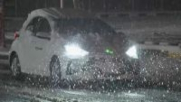 【大雪情報】東海地方はいつどこで雪が降る？名古屋も今夜雪か 岐阜･三重は“警報級大雪”おそれ 今季最強最長寒波 最新の雪シミュレーション 交通情報まとめ