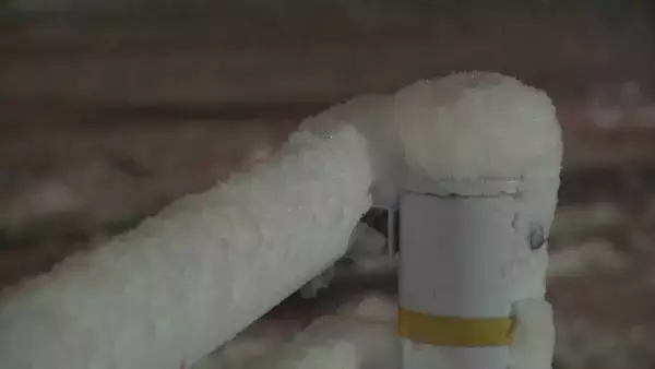 「【大雪情報】東海地方はいつどこで雪が降る？名古屋も今夜雪か 岐阜･三重は“警報級大雪”おそれ 今季最強最長寒波 最新の雪シミュレーション」の画像