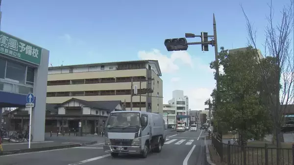 「三重で大規模停電  変電所で何らかのトラブルか 一時約9市町･14万戸に影響 原因調査中 ｢いったい何が起きているのか…｣」の画像