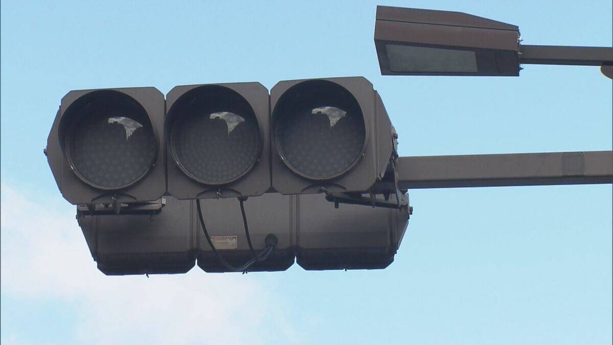 三重で大規模停電  変電所で何らかのトラブルか 一時約9市町･14万戸に影響 原因調査中 ｢いったい何が起きているのか…｣