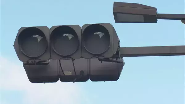 「三重で大規模停電  変電所で何らかのトラブルか 一時約9市町･14万戸に影響 原因調査中 ｢いったい何が起きているのか…｣」の画像