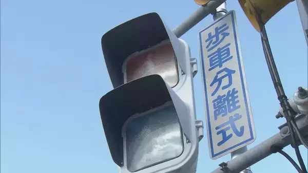 「三重で大規模停電  変電所で何らかのトラブルか 一時約9市町･14万戸に影響 原因調査中 ｢いったい何が起きているのか…｣」の画像
