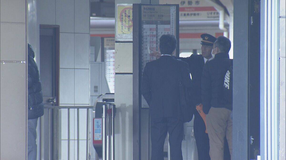 三重で大規模停電  変電所で何らかのトラブルか 一時約9市町･14万戸に影響 原因調査中 ｢いったい何が起きているのか…｣