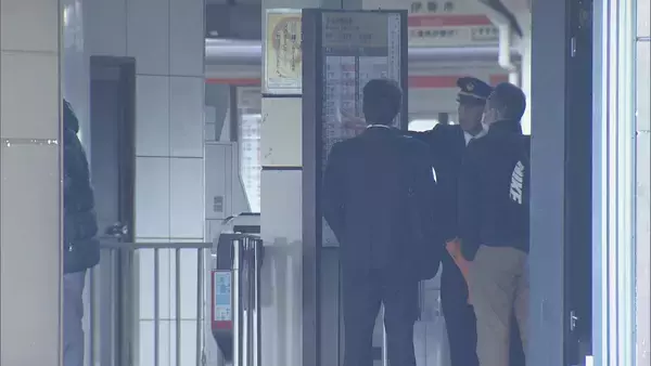 「三重で大規模停電  変電所で何らかのトラブルか 一時約9市町･14万戸に影響 原因調査中 ｢いったい何が起きているのか…｣」の画像