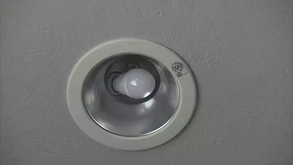 「三重で大規模停電  変電所で何らかのトラブルか 一時約9市町･14万戸に影響 原因調査中 ｢いったい何が起きているのか…｣」の画像