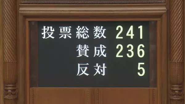 “防災庁の地方拠点”を名古屋へ… 愛知･大村知事｢手を挙げたい｣ 防災庁設置法の成立受け改めて意欲