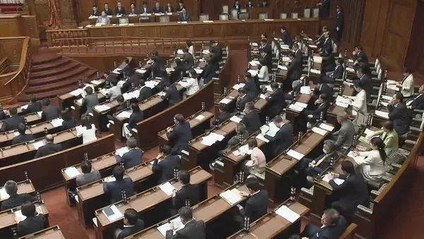 「“防災庁の地方拠点”を名古屋へ… 愛知･大村知事｢手を挙げたい｣ 防災庁設置法の成立受け改めて意欲」の画像