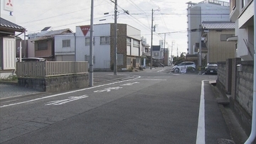 飲酒運転で事故起こし現場から逃走 知人に“身代わり”を頼んだか…飲酒運転の隠蔽図る 建設業と飲食業の男2人を逮捕 三重･津市