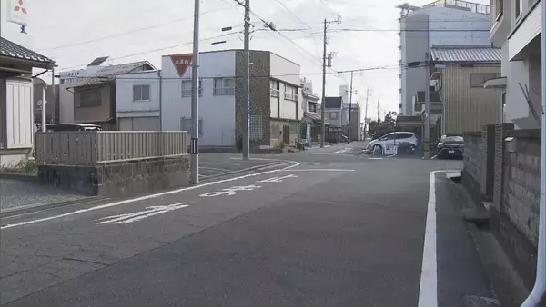 飲酒運転で事故起こし現場から逃走 知人に“身代わり”を頼んだか…飲酒運転の隠蔽図る 建設業と飲食業の男2人を逮捕 三重･津市