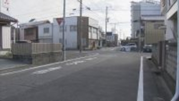飲酒運転で事故起こし現場から逃走 知人に“身代わり”を頼んだか…飲酒運転の隠蔽図る 建設業と飲食業の男2人を逮捕 三重･津市