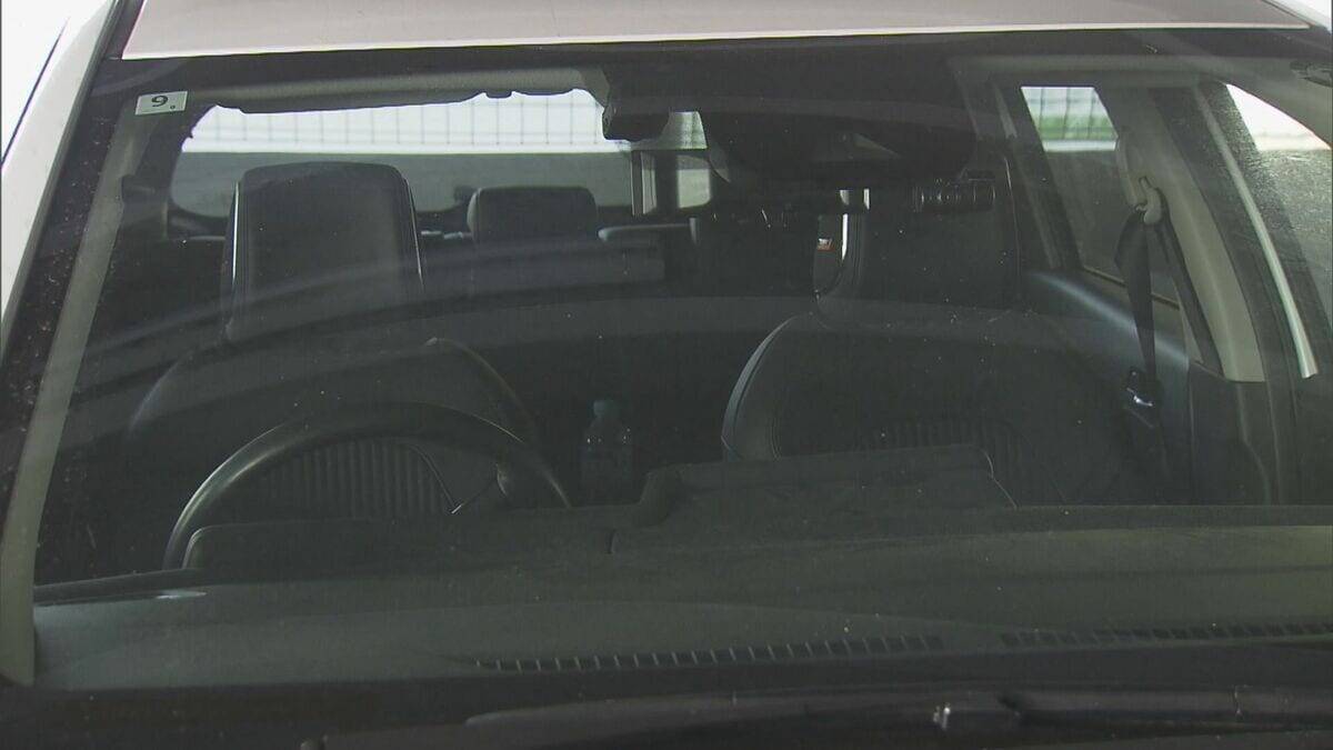 飲酒運転で事故起こし現場から逃走 知人に“身代わり”を頼んだか…飲酒運転の隠蔽図る 建設業と飲食業の男2人を逮捕 三重･津市