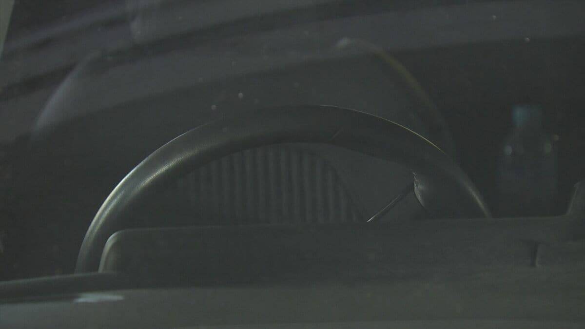 飲酒運転で事故起こし現場から逃走 知人に“身代わり”を頼んだか…飲酒運転の隠蔽図る 建設業と飲食業の男2人を逮捕 三重･津市