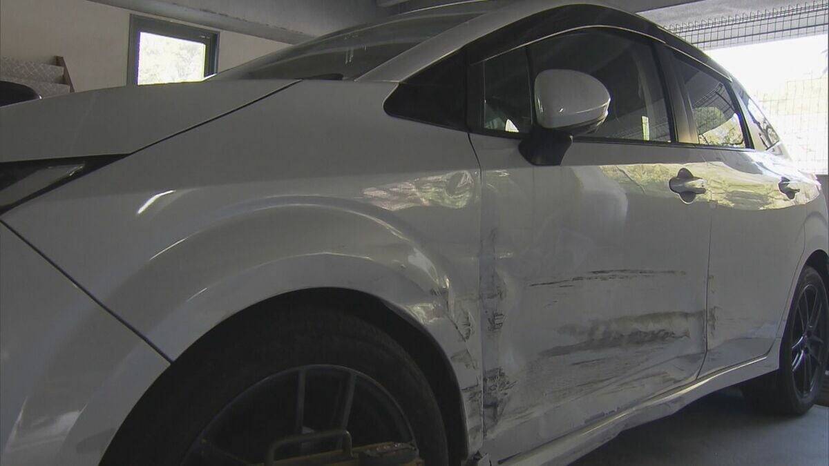 飲酒運転で事故起こし現場から逃走 知人に“身代わり”を頼んだか…飲酒運転の隠蔽図る 建設業と飲食業の男2人を逮捕 三重･津市