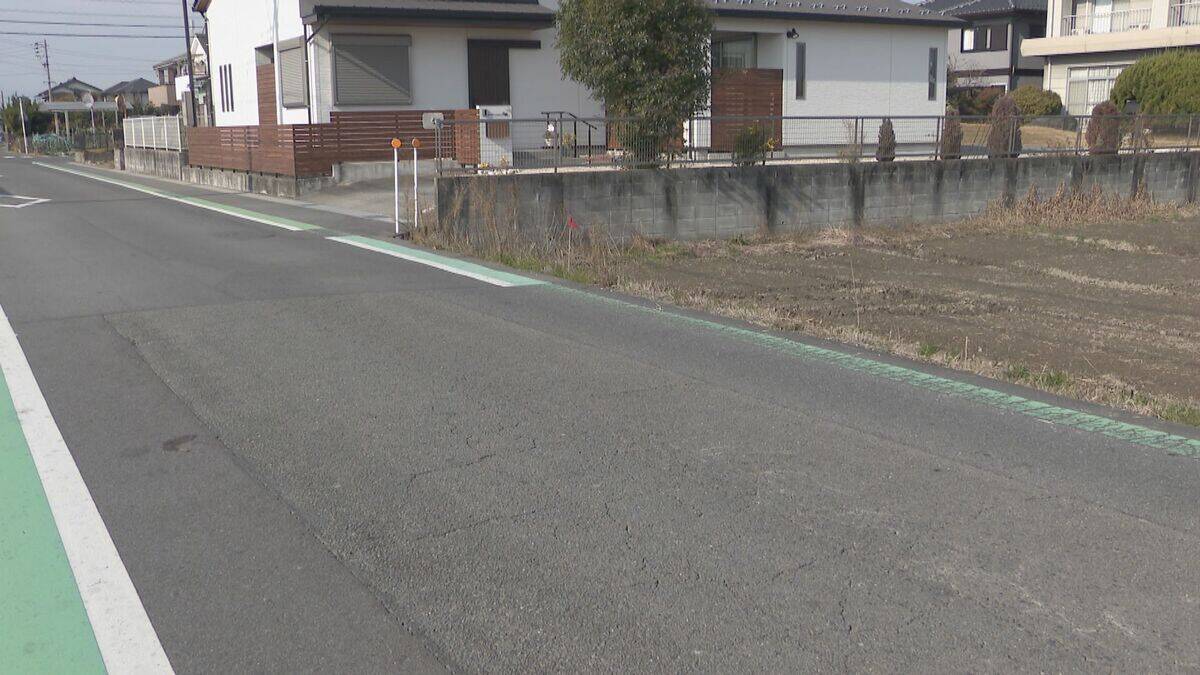 30代くらいの男性と84歳の女性2人が死亡… 東海地方で交通死亡事故が相次ぐ 愛知・三重