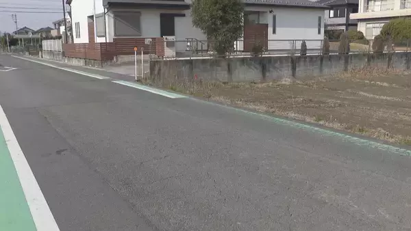 「30代くらいの男性と84歳の女性2人が死亡… 東海地方で交通死亡事故が相次ぐ 愛知・三重」の画像