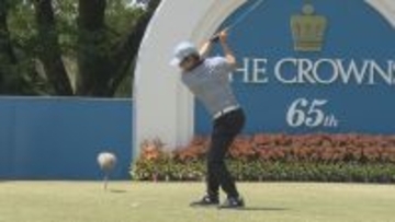 中日クラウンズに石川遼選手(34)参戦へ  2010年に大会史上最年少で優勝 16年ぶり王冠奪還なるか ｢距離だけでは計れない難しさ｣ 4月30日開幕