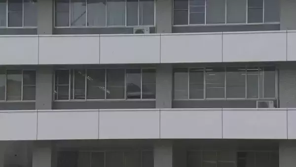 消防車を盗んだ疑いで逮捕された男性（58）を不起訴処分　駅のトイレに火を放ち壁などを燃やした疑いも　検察は不起訴の理由明らかにせず　愛知・美浜町