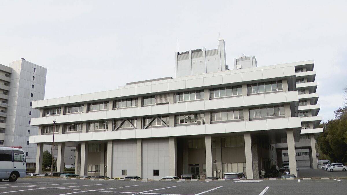 消防車を盗んだ疑いで逮捕された男性（58）を不起訴処分　駅のトイレに火を放ち壁などを燃やした疑いも　検察は不起訴の理由明らかにせず　愛知・美浜町