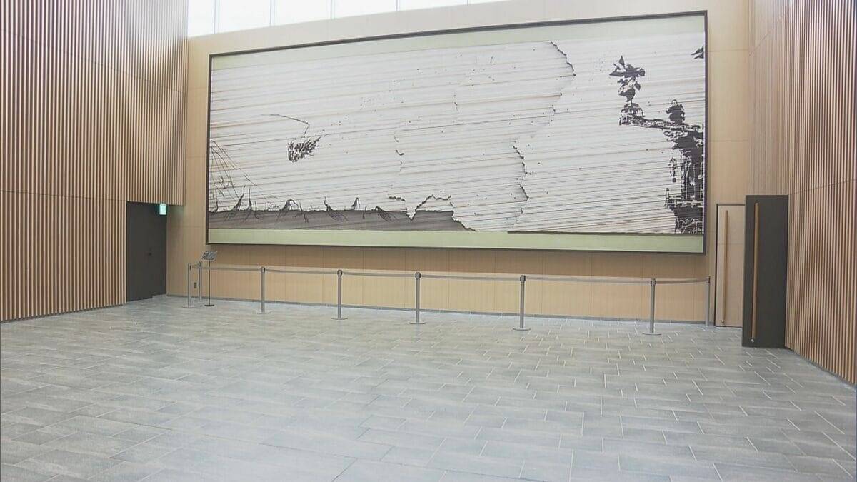 日曜劇場｢VIVANT｣の“あの場所”は岐阜だった!? ｢まさか、ここを使っているとは…｣ ロケ地にはファンの姿が