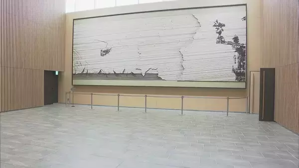 「日曜劇場｢VIVANT｣の“あの場所”は岐阜だった!? ｢まさか、ここを使っているとは…｣ ロケ地にはファンの姿が」の画像