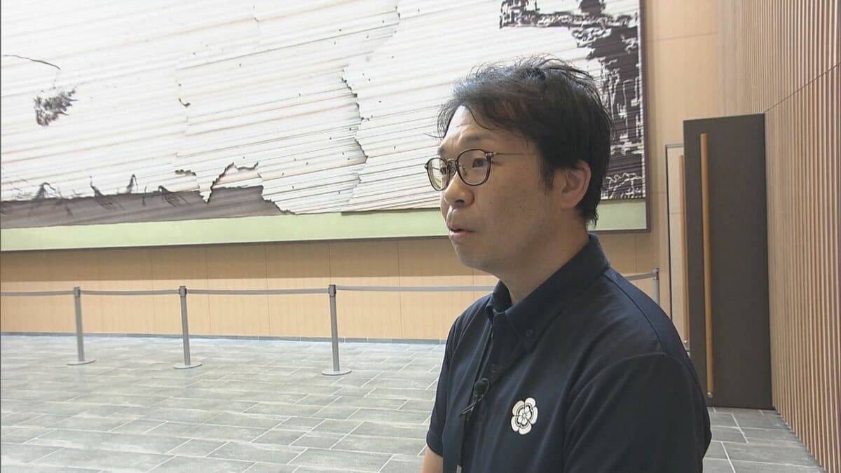 日曜劇場｢VIVANT｣の“あの場所”は岐阜だった!? ｢まさか、ここを使っているとは…｣ ロケ地にはファンの姿が