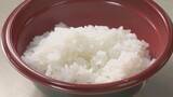 「｢新米の方が値段が下がってしまう可能性も｣ 倉庫には古米が山積みの中… コメの収穫始まる “高温障害”で農家は悲鳴 三重」の画像6